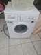 מכונת כביסה Bosch Maxx vario perfect