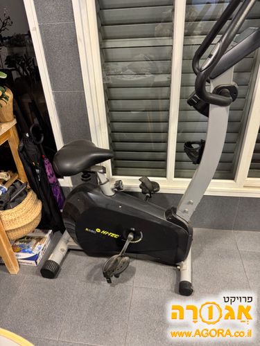 אופני כושר