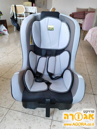 כסא לתינוק-ילד