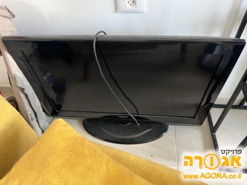 טלויזיה