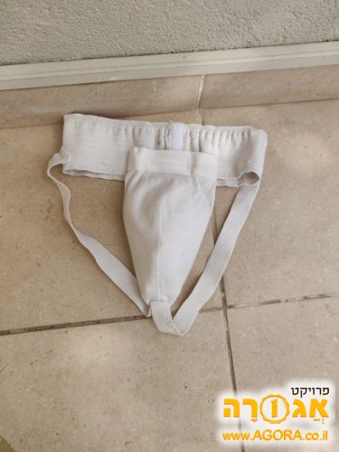 מגן אשכים