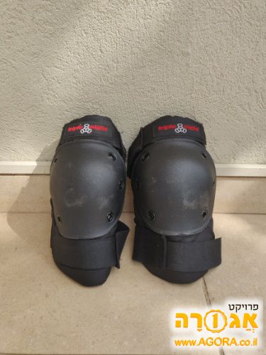 מגני ברכיים