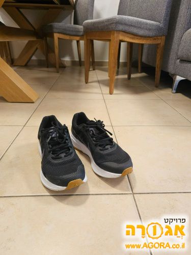 נעלי נייק חדשות מידה 45