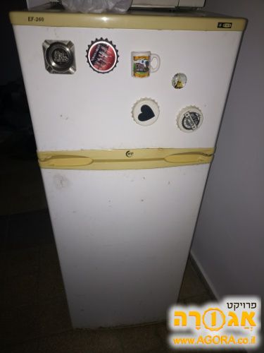 מקרר