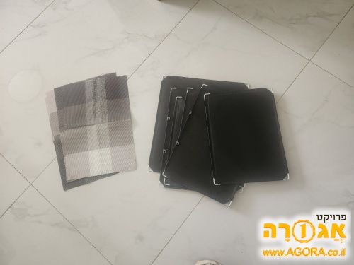 כל מיני תחתיות
