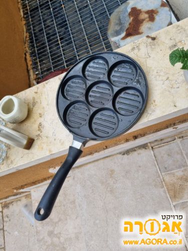מחבת פקייקס