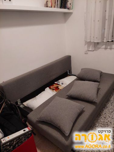 ספה נפתחת