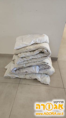 שמיכות פוך
