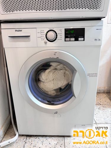 מכונת כביסה