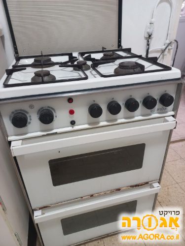 תנור מטבח