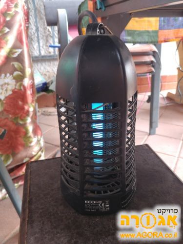 קוטל יתושים