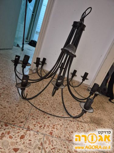 שנדליר