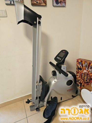 מתקן חתירה