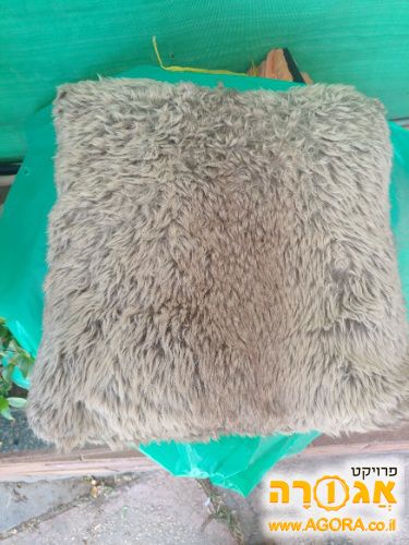 כריות נוי