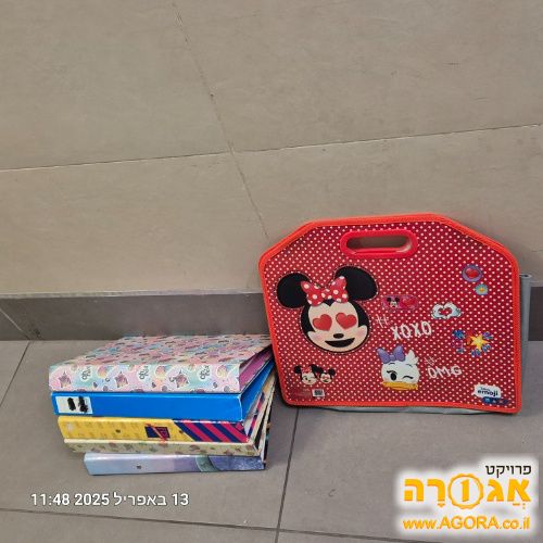 קלסרים