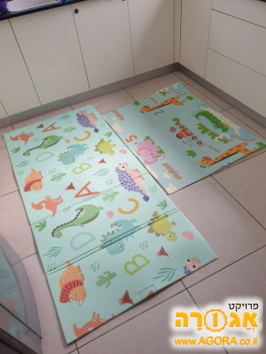 משטחי פעילות