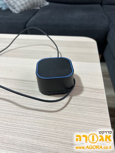 מכונת רעש לבן (רמקול)