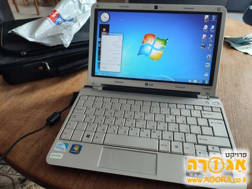מחשב נייד LG T280
