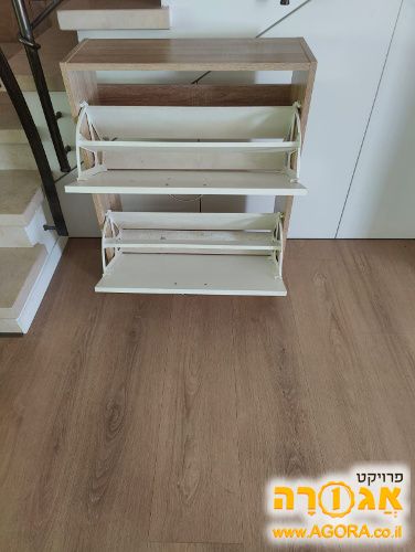 שידת נעליים