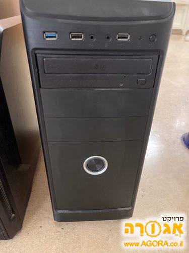 מחשב נייח