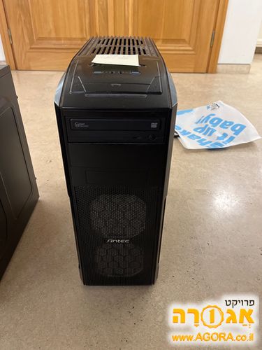 מחשב נייח גיימינג