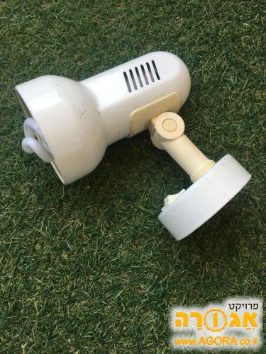 מנורה שולחן