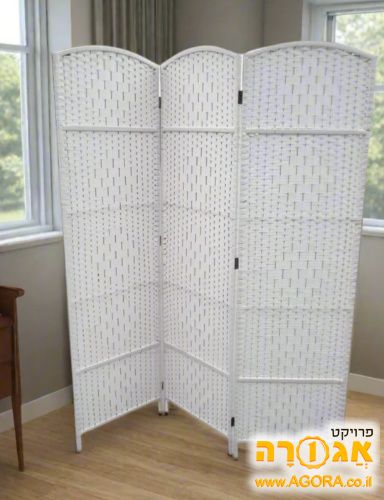 פרגוד לבן חדש