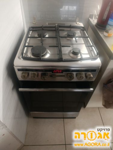 תנור משולב