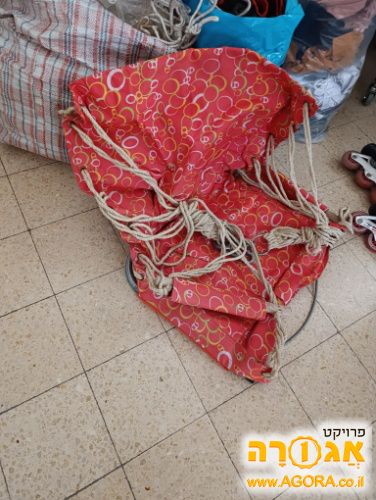 כסא ערסל