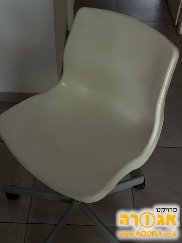 כיסא עבודה לילד