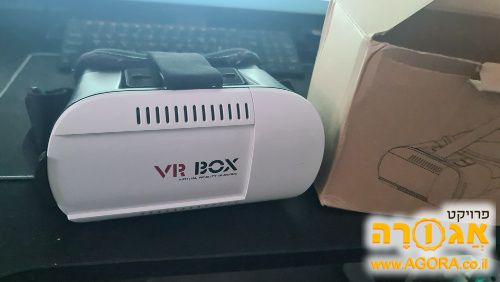 משקפיי 3D לסמארטפון