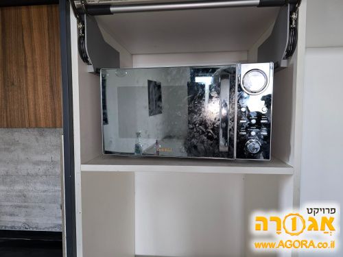 מיקרוגל