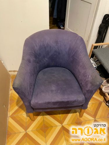 כורסה