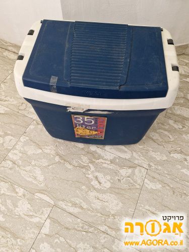 צידנית