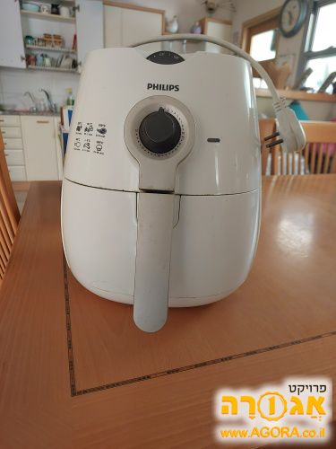 סיר טיגון ללא שמן