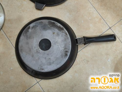 מחבת מס5