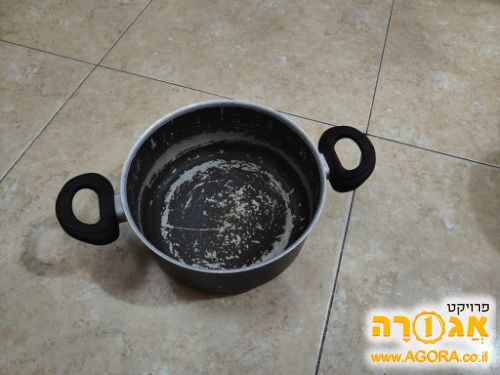 סיר/מחבת