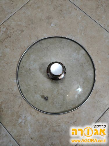 מכסה קטן לסיר/מחבת2