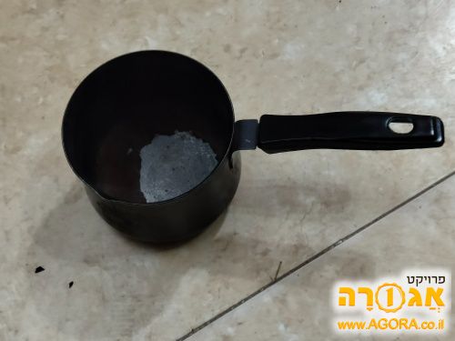 פינג'אן לקפה