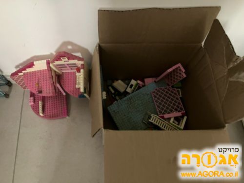 לגו LEGO