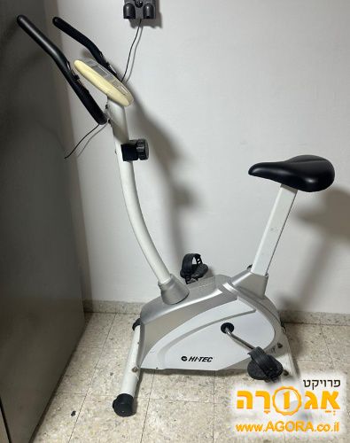 אופני כושר
