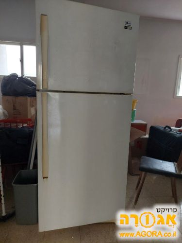 מקרר
