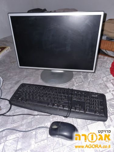 עכבר למחשב