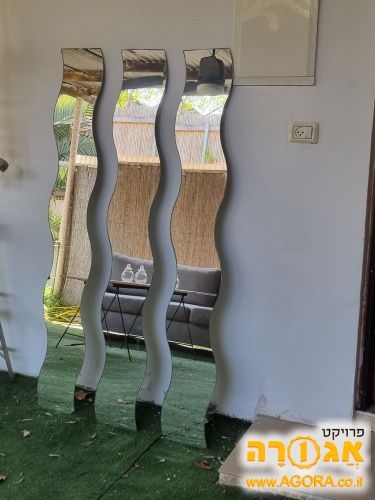 מראה