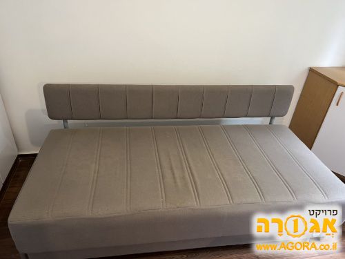 ספה/מיטה
