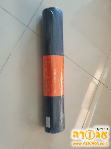 מזרן יוגה