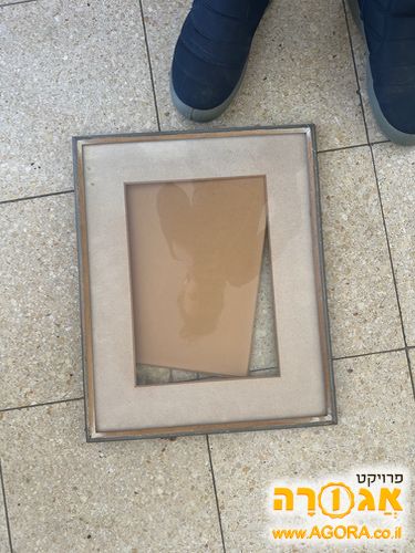 מסגרת