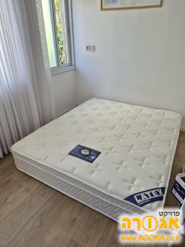 מזרון זווגי אורטופדי