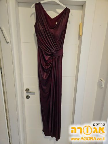שמלת ערב לארועים