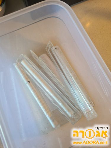 מזוזות
